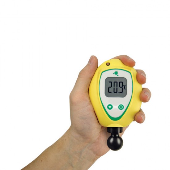 Maxtec Oxygen Analyzer A+R217P42– MADE IN USA