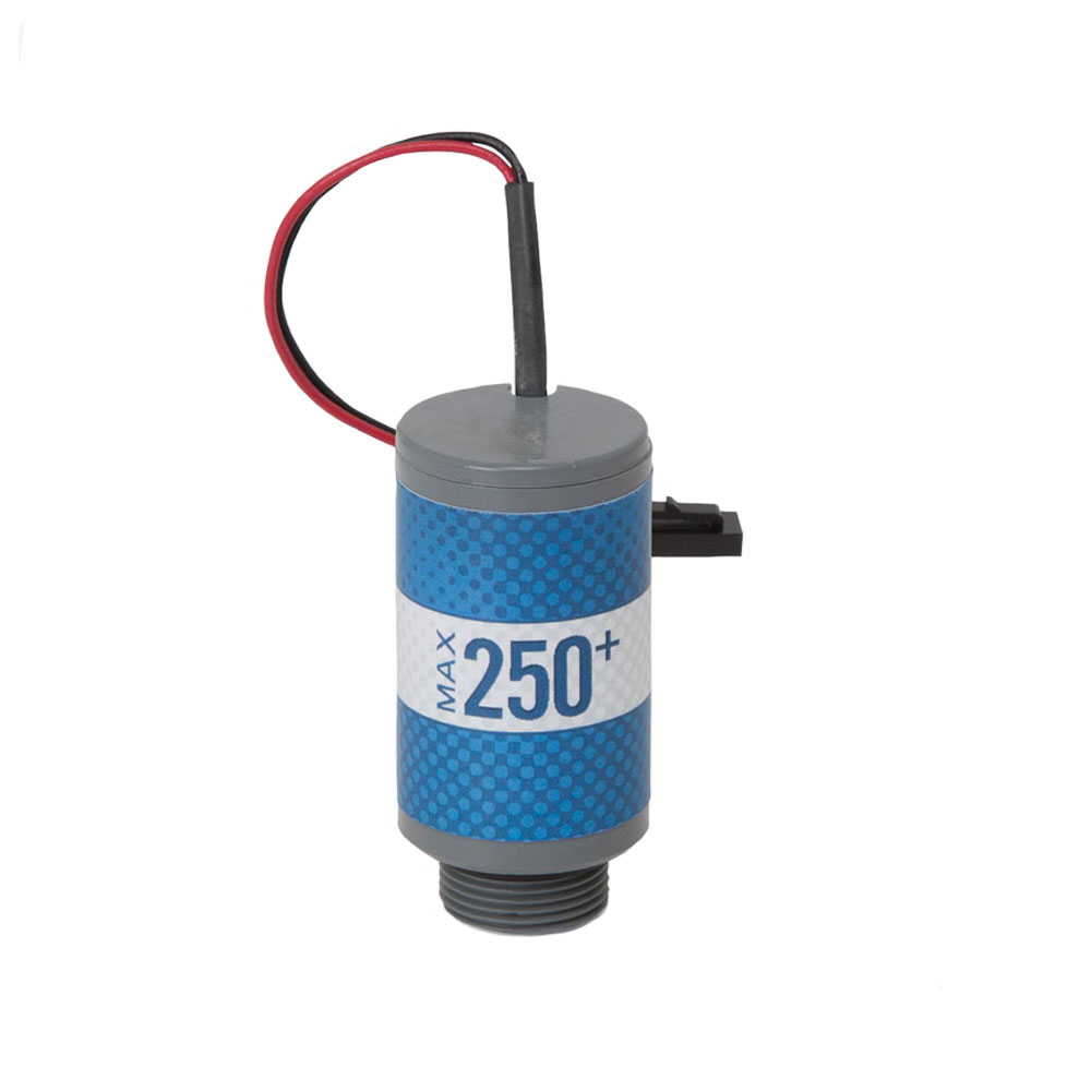 Fio2 Sensor Maxtec Mexico Maxtec MAX-250+ Replacement Sensor For Oxygen Analyzer INTERNAL ...