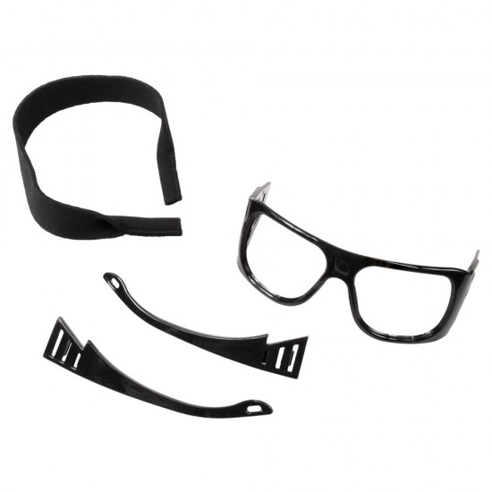 OCEAN REEF LENS OPTICAL SUPPORT 2.0 BLACK