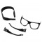 OCEAN REEF LENS OPTICAL SUPPORT 2.0 BLACK