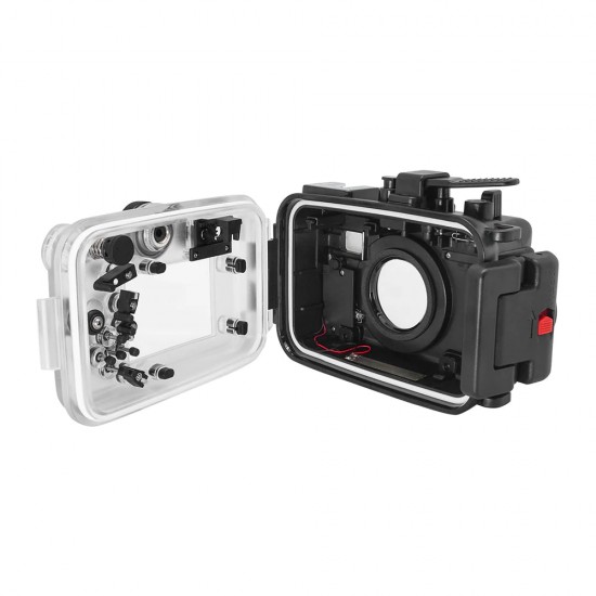 SEAFROG UNDERWATER HOUSING FOR OLYMPUS TG-7