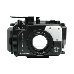 SEAFROG UNDERWATER HOUSING FOR OLYMPUS TG-7