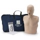PRESTAN PROFESSIONAL ADULT CPR AED TRAINING MANIKIN (WITH CPR MONITOR) 99/3504