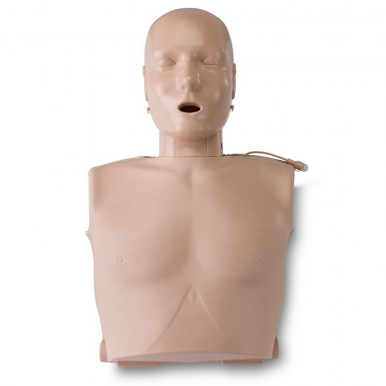 PRESTAN PROFESSIONAL ADULT CPR AED TRAINING MANIKIN (WITH CPR MONITOR) 99/3504