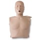 PRESTAN PROFESSIONAL ADULT CPR AED TRAINING MANIKIN (WITH CPR MONITOR) 99/3504