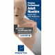 PRESTAN PROFESSIONAL ADULT CPR AED TRAINING MANIKIN (WITH CPR MONITOR) 99/3504