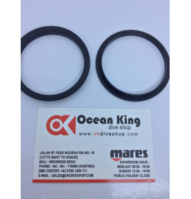 Mares ® Spare Parts 46185022 Spare Part DIAPHRAGM First Stage Dacor & Mares 