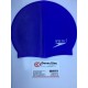 SPEEDO SILICONE SWIM CAP