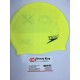 SPEEDO SILICONE SWIM CAP