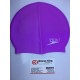 SPEEDO SILICONE SWIM CAP