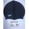 SPEEDO SILICONE SWIM CAP