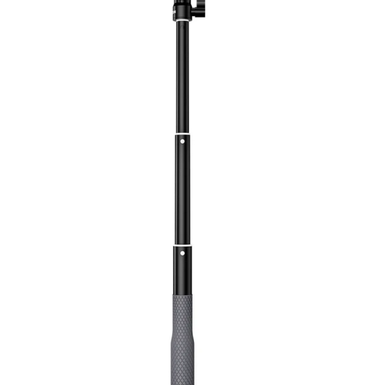 TELESIN ALUMINIUM ALLOY WATERPROOF SELFIE STICK