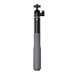 TELESIN ALUMINIUM ALLOY WATERPROOF SELFIE STICK