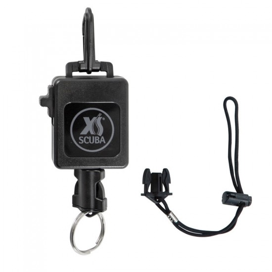 XS SCUBA CONSOLE RETRACTOR CL-15 