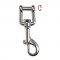 SCUBA HIGHLAND 3.4 SS SHACKLE BOLT SNAP 