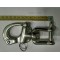 SCUBA HIGHLAND 5 SS SNAP SHACKLE 