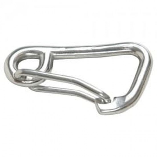 SCUBA HIGHLAND 3.2 SS SPRING HOOK 