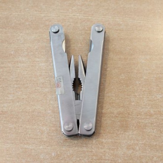 SCUBA TOOL MONKEY WRENCH STAINLESS STEEL 