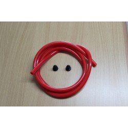 XS SCUBA REPLACEMENT TUBING SET WITH PLUGS 