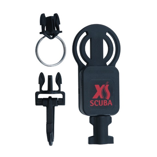XS SCUBA HOSE MOUNT RETRACTOR CL-16