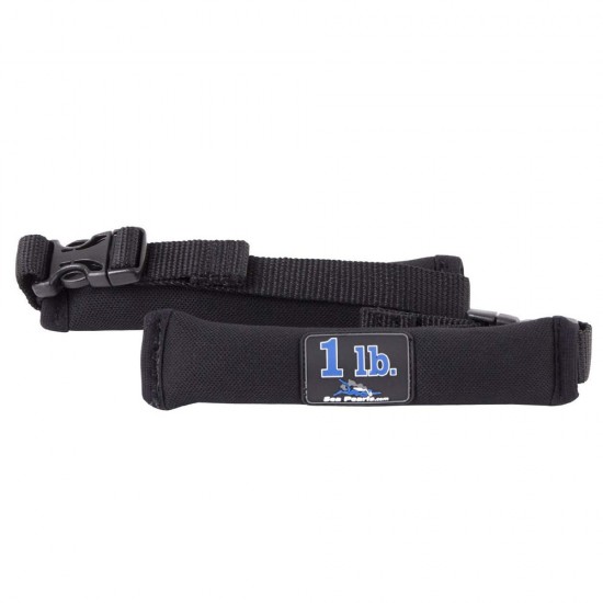 XS SCUBA ANKLE WEIGHT ASSY - 1.0LB SET WA20