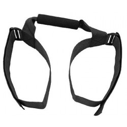 XS SCUBA STANDARD TANK CARRIER FOR 7.25" DIA ( W/O SHOULDER STRAP)