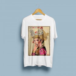 T-SHIRT ZALOUKH LEARN TO REST