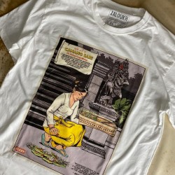 T-SHIRT ZALOUKH CANANG SARI 