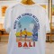 T-SHIRT ZALOUKH SUMMER NEVER END