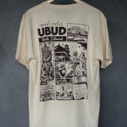 T-SHIRT ZALOUKH UBUD