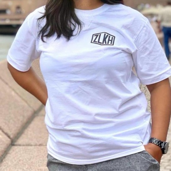 T-SHIRT ZALOUKH THE ISLAND OF GODS