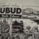 T-SHIRT ZALOUKH UBUD