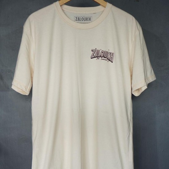 T-SHIRT ZALOUKH UBUD