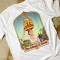 T-SHIRT ZALOUKH THE ISLAND OF GODS