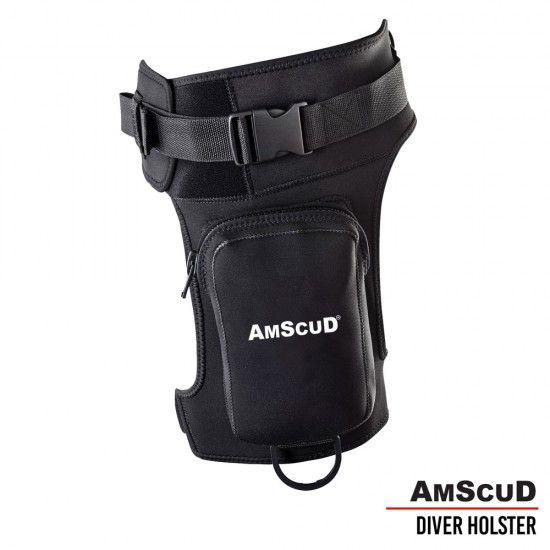 AmScuD Divers Holster