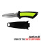 Diving Cut Tool AmScuD SS 304 Blunt 2,7 – 16cm