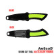Diving Cut Tool AmScuD SS 304 Blunt 2,7 – 16cm