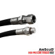 HP Hose Amscud 33" - 91.4 Cm Black 995640
