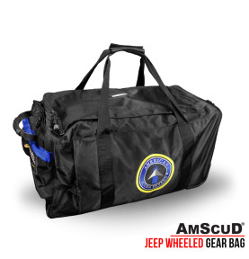 BAG AMSCUD JEEP WHEELED GEAR
