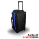 BAG AMSCUD JEEP WHEELED GEAR