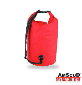 BAG AMSCUD DRY PACK 30L W/ LINE BAG AMSCUD DRY PACK 30L W/ LINE