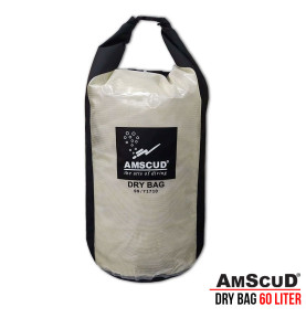 AMSCUD BAG DRY BACKPACK 