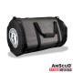 MESH BAG AMSCUD RANGER BLACK