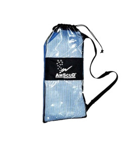 AMSCUD BAG SNORKELING MESH AMSCUD BAG SNORKELING MESH