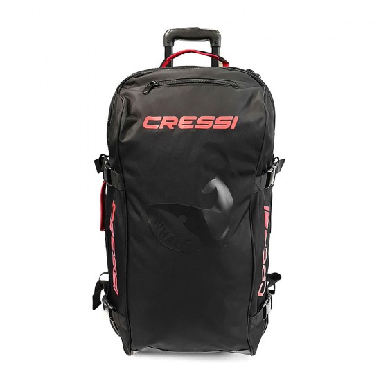 BAG CRESSI BACKPACK WHALE - 140 LITER