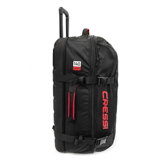 BAG CRESSI BACKPACK WHALE - 140 LITER