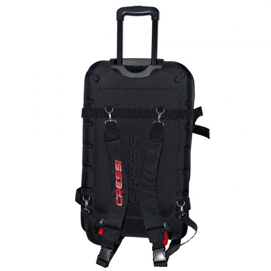 BAG CRESSI BACKPACK WHALE - 140 LITER
