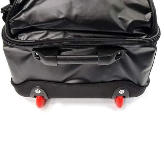 BAG CRESSI BACKPACK WHALE - 140 LITER