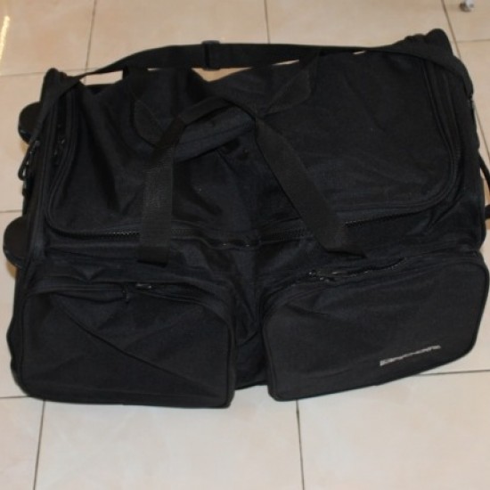 BAG DACOR DUFFLE WITH WHEELS