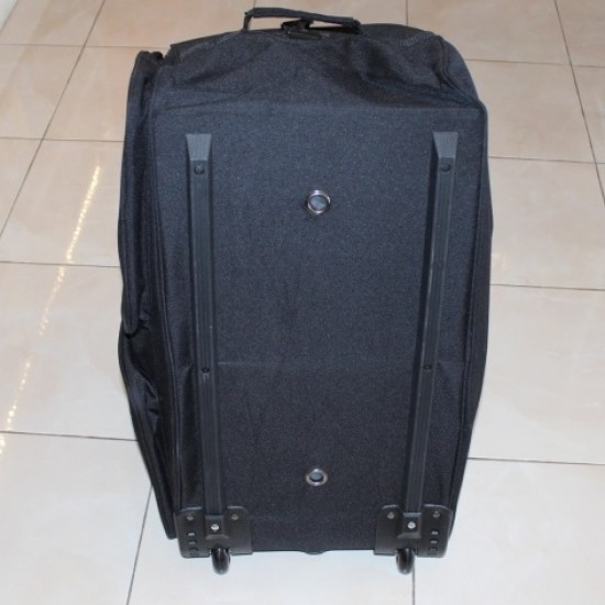 BAG DACOR DUFFLE WITH WHEELS